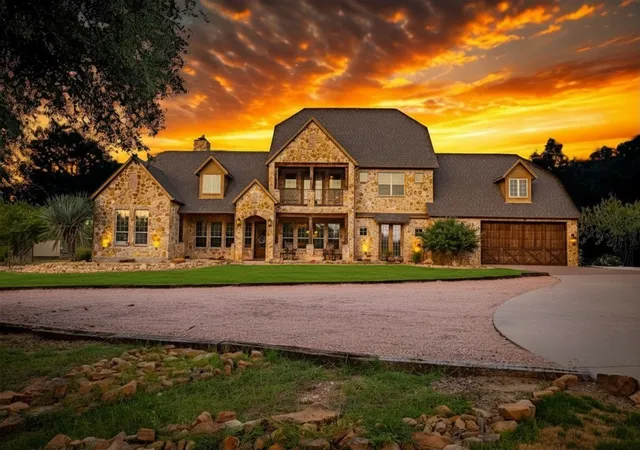 Photo 2 of Single family home for sale at 3179 Canyon Wren Loop, Graford, TX 76449 | MLS# 21332882 | Listing updated on 2026-08-03