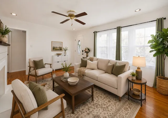 Photo 2 of Single family home for sale at 501 Odie Dr, Fort Worth, TX 76108 | MLS# 21340393 | Listing updated on 2026-07-25