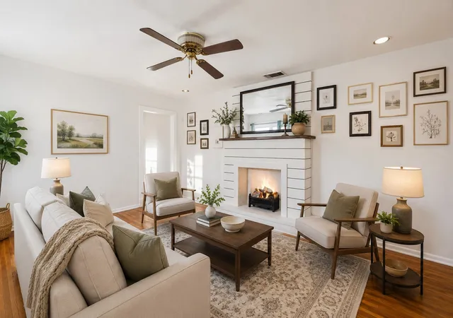 Photo 3 of Single family home for sale at 501 Odie Dr, Fort Worth, TX 76108 | MLS# 21340393 | Listing updated on 2026-07-25