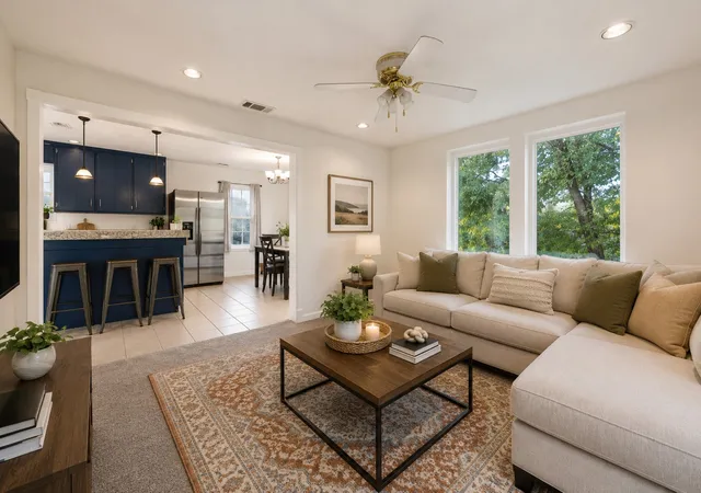 Photo 4 of Single family home for sale at 501 Odie Dr, Fort Worth, TX 76108 | MLS# 21340393 | Listing updated on 2026-07-25