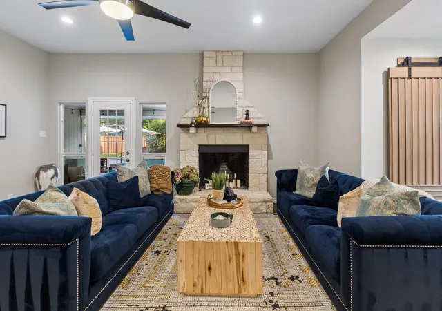 Photo 3 of Sale Pending at 6708 Mccallum Blvd, Dallas, TX 75252 | MLS# 21338703 | Listing updated on 2026-09-02