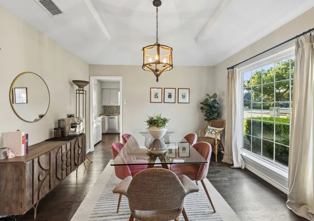 Photo 4 of Sale Pending at 6708 Mccallum Blvd, Dallas, TX 75252 | MLS# 21338703 | Listing updated on 2026-09-02