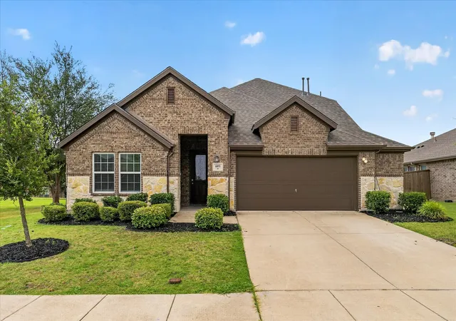 Photo 1 of Sale Pending at 601 England St, Fate, TX 75189 | MLS# 21317076 | Listing updated on 2026-10-04