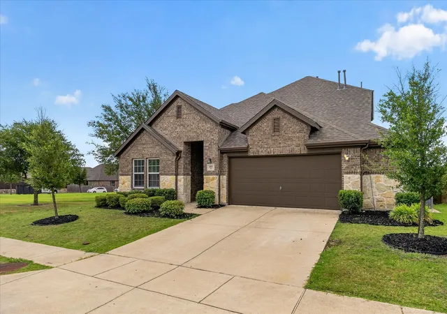 Photo 2 of Sale Pending at 601 England St, Fate, TX 75189 | MLS# 21317076 | Listing updated on 2026-10-04