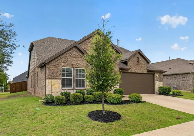 Photo 3 of Sale Pending at 601 England St, Fate, TX 75189 | MLS# 21317076 | Listing updated on 2026-10-04