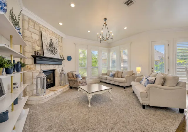 Photo 1 of Single family home for sale at 221 Versailles Ln, Keller, TX 76248 | MLS# 21338957 | Listing updated on 2026-10-08