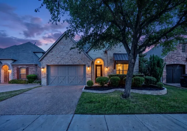 Photo 2 of Single family home for sale at 221 Versailles Ln, Keller, TX 76248 | MLS# 21338957 | Listing updated on 2026-10-08