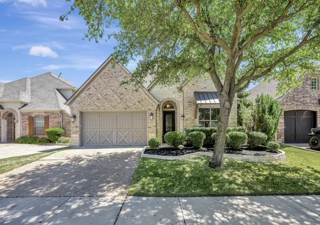 Photo 3 of Single family home for sale at 221 Versailles Ln, Keller, TX 76248 | MLS# 21338957 | Listing updated on 2026-10-08