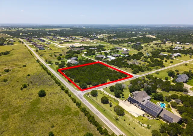Photo 3 of Land for sale at 0 Doris Ct, Nemo, TX 76070 | MLS# 21340411 | Listing updated on 2026-08-10