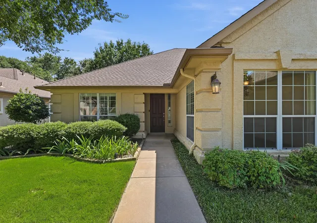 Photo 3 of Single family home for sale at 10509 Cascade Dr, Denton, TX 76207 | MLS# 21337590 | Listing updated on 2026-08-30