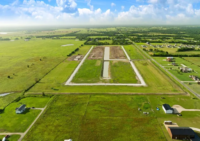 Photo 4 of Land for sale at 343 Private Road 34026, Brookston, TX 75421 | MLS# 21340265 | Listing updated on 2026-07-25