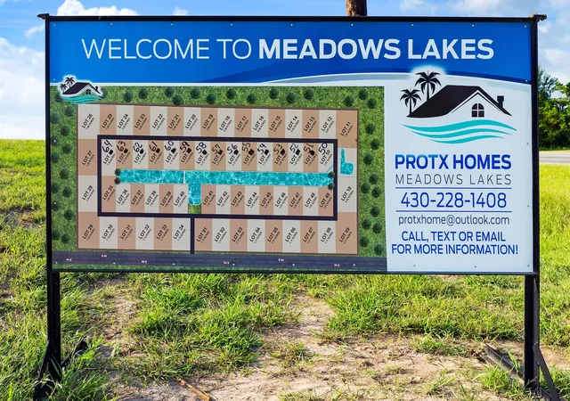 Photo 2 of Land for sale at 328 Private Road 34026, Brookston, TX 75421 | MLS# 21340278 | Listing updated on 2026-07-25