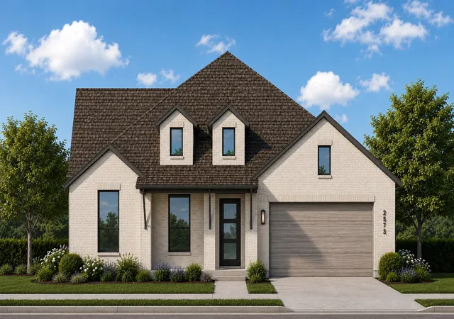 Photo 1 of Single family home for sale at 1613 Thicket Hill Dr, Van Alstyne, TX 75495 | MLS# 21340087 | Listing updated on 2026-09-26