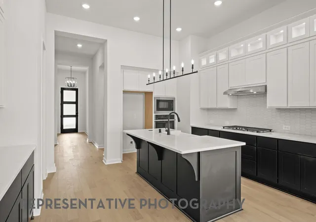 Photo 2 of Single family home for sale at 1613 Thicket Hill Dr, Van Alstyne, TX 75495 | MLS# 21340087 | Listing updated on 2026-09-26