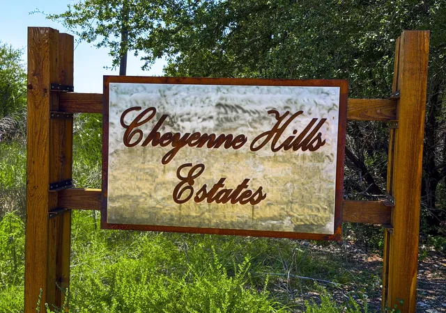 Photo 1 of Land for sale at 0 Cheyenne Trl, Nemo, TX 76070 | MLS# 21340432 | Listing updated on 2026-07-28