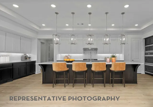 Photo 2 of Single family home for sale at 1621 Thicket Hill Dr, Van Alstyne, TX 75495 | MLS# 21340079 | Listing updated on 2026-09-26