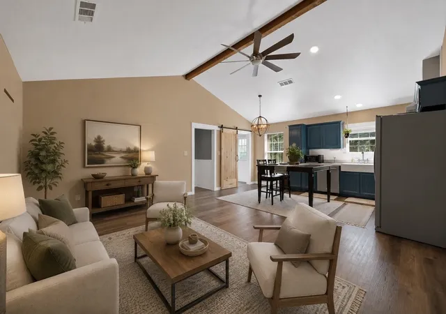 Photo 1 of Single family home for sale at 1237 Private Road 4219, Decatur, TX 76234 | MLS# 21339688 | Listing updated on 2026-10-03