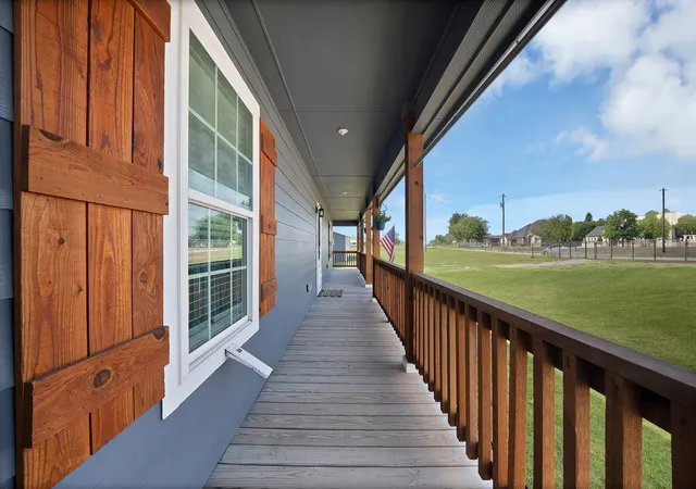 Photo 3 of Single family home for sale at 1237 Private Road 4219, Decatur, TX 76234 | MLS# 21339688 | Listing updated on 2026-10-03