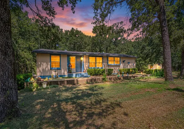 Photo 1 of Manufactured home for sale at 6264 State Hwy 276, Point, TX 75472 | MLS# 21337008 | Listing updated on 2026-10-01