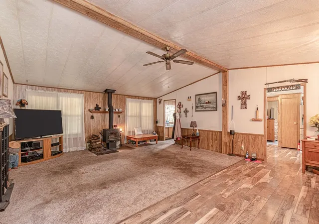 Photo 3 of Manufactured home for sale at 6264 State Hwy 276, Point, TX 75472 | MLS# 21337008 | Listing updated on 2026-10-01