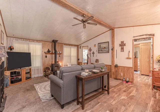Photo 4 of Manufactured home for sale at 6264 State Hwy 276, Point, TX 75472 | MLS# 21337008 | Listing updated on 2026-10-01