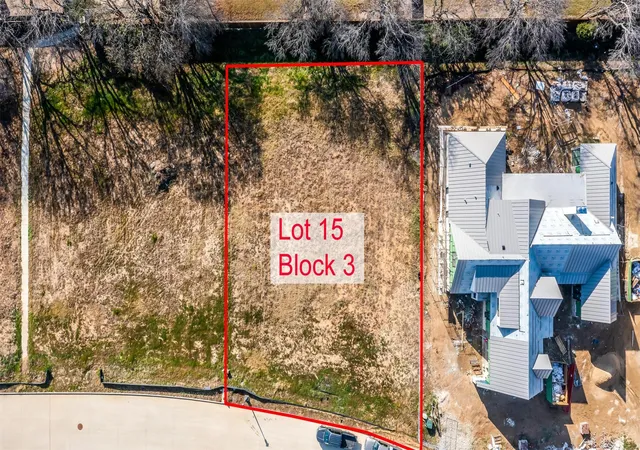 Photo 3 of Land for sale at 2616 Park Grove Loop, Southlake, TX 76092 | MLS# 21336843 | Listing updated on 2026-07-25