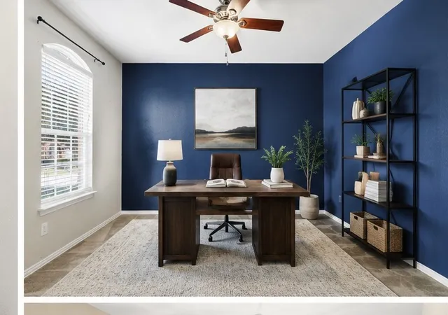 Photo 3 of Single family home for sale at 498 Grayson Ln, Lake Dallas, TX 75065 | MLS# 21339301 | Listing updated on 2026-09-03
