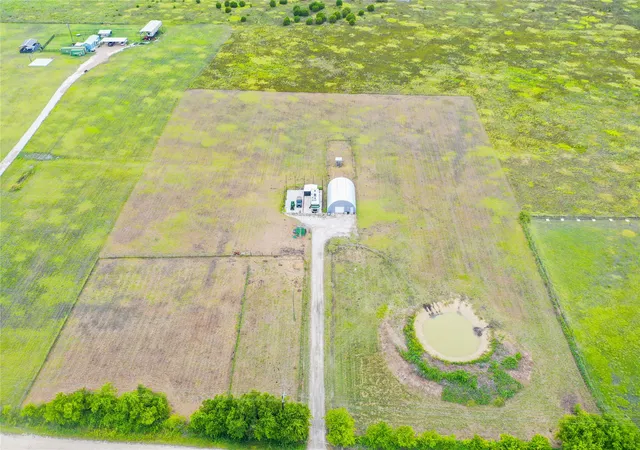 Photo 1 of Land for sale at 2275 County Road 4185, Meridian, TX 76665 | MLS# 21340463 | Listing updated on 2026-07-25