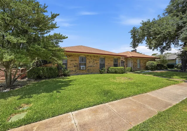 Single family home for sale at 4115 Greenway Dr, Garland, TX 75041 | MLS# 21340425