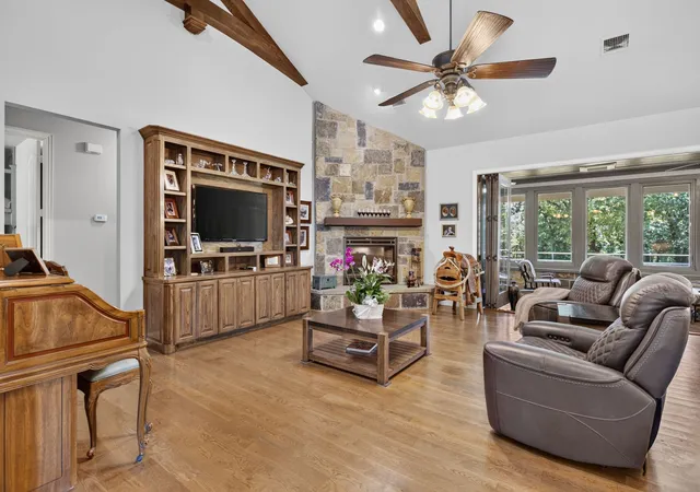 Photo 3 of Single family home for sale at 3012 County Road 919, Burleson, TX 76028 | MLS# 21338073 | Listing updated on 2026-07-25