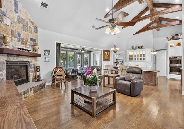 Photo 4 of Single family home for sale at 3012 County Road 919, Burleson, TX 76028 | MLS# 21338073 | Listing updated on 2026-07-25