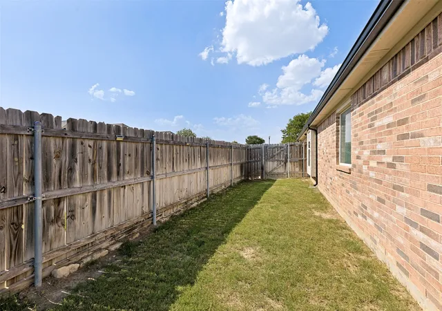 25th image of 6961 Big Wichita Dr, Fort Worth, TX 76179 | MLS# 21339308