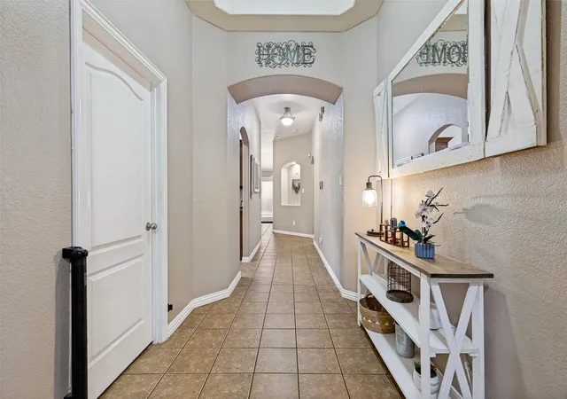 5th image of 6961 Big Wichita Dr, Fort Worth, TX 76179 | MLS# 21339308