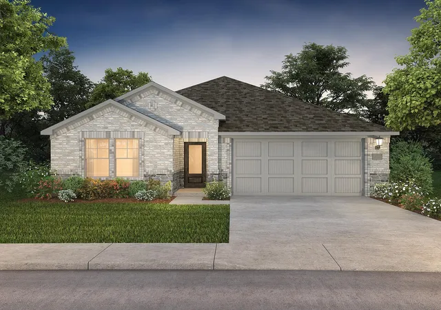 Photo 1 of Sale Pending at 2104 Santa Anita St, Seagoville, TX 75159 | MLS# 21340311 | Listing updated on 2026-08-10