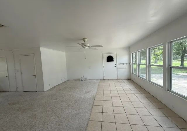 Photo 3 of Single family home for sale at 131 Se 7th St, Cooper, TX 75432 | MLS# 21339478 | Listing updated on 2026-10-02