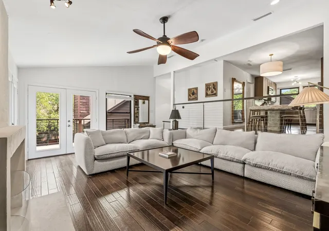 Photo 1 of Single family home for sale at 6124 Summer Creek Cir, Dallas, TX 75231 | MLS# 21340241 | Listing updated on 2026-08-23