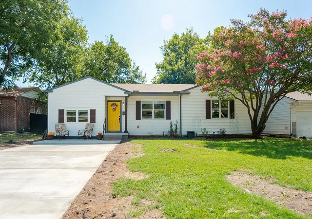 1st image of 2705 Brockbank Dr, Irving, TX 75062 | MLS# 21339988