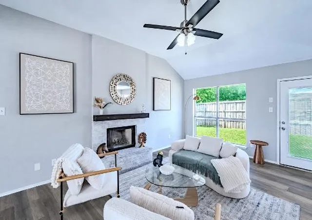 Photo 2 of Single family home for sale at 3901 Georgetown Dr, Sachse, TX 75048 | MLS# 21338187 | Listing updated on 2026-09-22