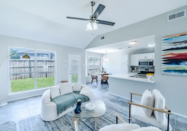 Photo 3 of Single family home for sale at 3901 Georgetown Dr, Sachse, TX 75048 | MLS# 21338187 | Listing updated on 2026-08-20