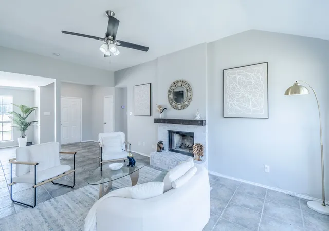 Photo 3 of Single family home for sale at 3901 Georgetown Dr, Sachse, TX 75048 | MLS# 21338187 | Listing updated on 2026-08-20