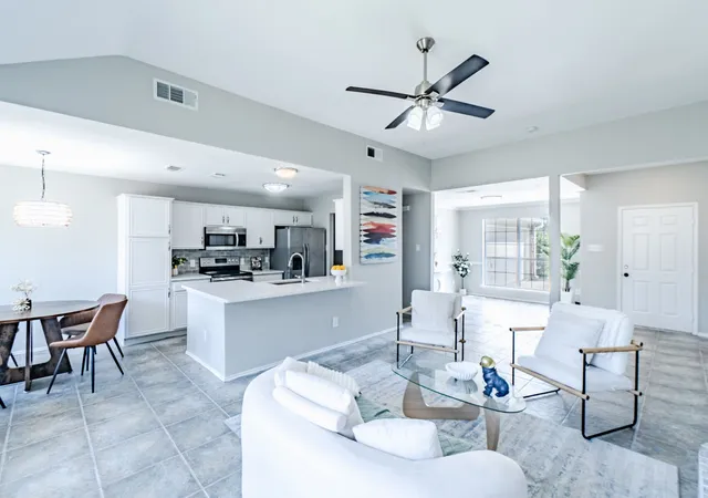 Photo 4 of Single family home for sale at 3901 Georgetown Dr, Sachse, TX 75048 | MLS# 21338187 | Listing updated on 2026-08-20