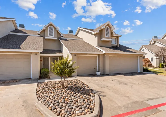 Photo 1 of Single family home for sale at 8400 Hickory St #103, Frisco, TX 75034 | MLS# 21340493 | Listing updated on 2026-10-02