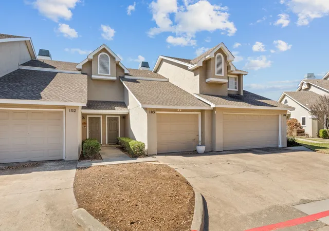 Photo 2 of Single family home for sale at 8400 Hickory St #103, Frisco, TX 75034 | MLS# 21340493 | Listing updated on 2026-08-27