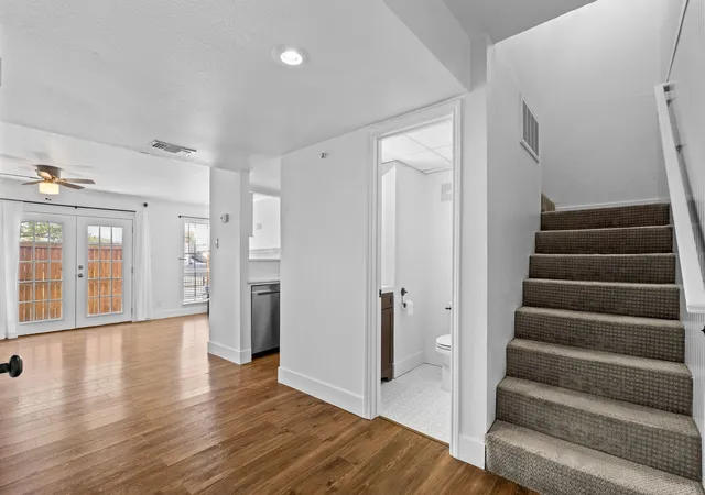 Photo 3 of Single family home for sale at 8400 Hickory St #103, Frisco, TX 75034 | MLS# 21340493 | Listing updated on 2026-08-27