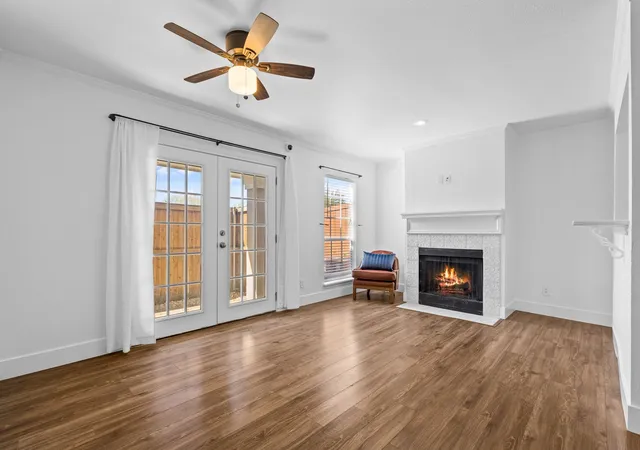 Photo 4 of Single family home for sale at 8400 Hickory St #103, Frisco, TX 75034 | MLS# 21340493 | Listing updated on 2026-08-27