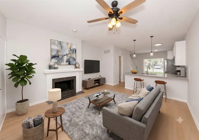 Photo 1 of Condo for sale at 12921 Abrams Rd #403, Dallas, TX 75243 | MLS# 21340497 | Listing updated on 2026-08-25