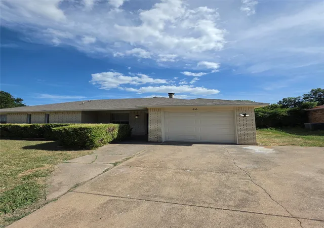Photo 3 of Sale Pending at 216 Tejas Dr, Glenn Heights, TX 75154 | MLS# 21340540 | Listing updated on 2026-08-27
