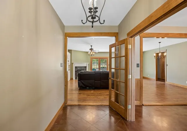 Photo 3 of Single family home for sale at 15175 Markout Central, Forney, TX 75126 | MLS# 21339940 | Listing updated on 2026-09-24