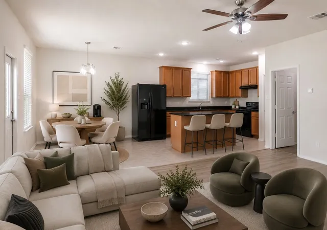 3rd image of 2328 Bernese Ln, Fort Worth, TX 76131 | MLS# 21337290