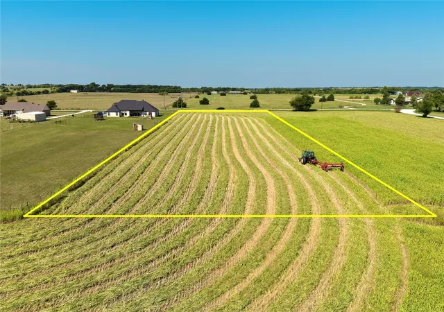 Photo 2 of Land for sale at 10319 County Road 418, Grandview, TX 76050 | MLS# 21340512 | Listing updated on 2026-07-25